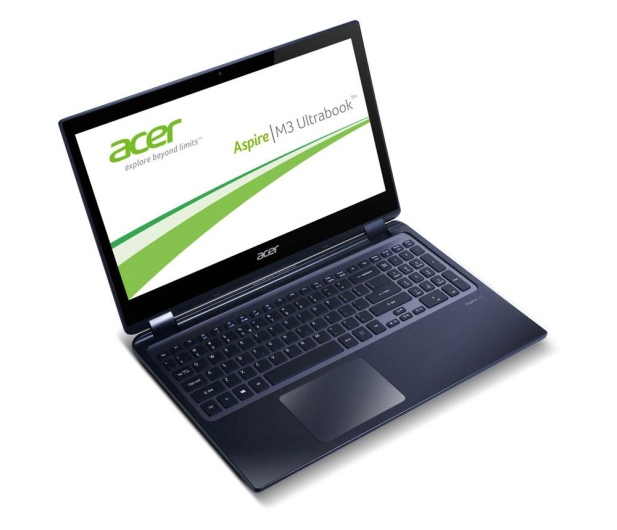 Acer M3-581PTG i3-3227U/6GB/500+20/Win8 GF730M Dotyk - 228606 - zdjęcie 2